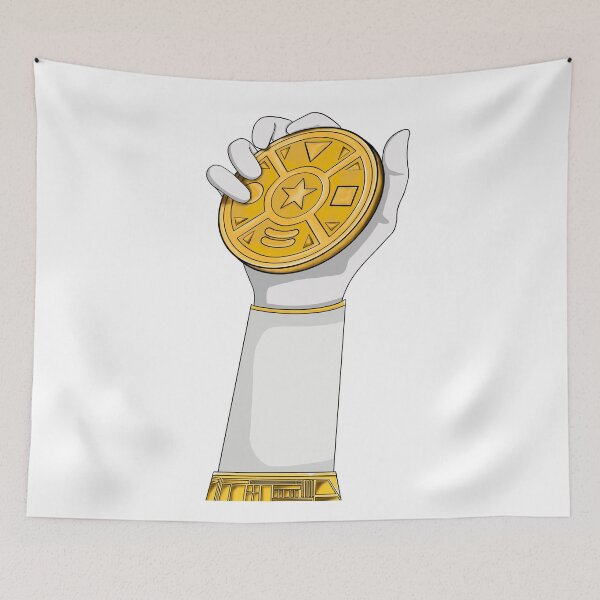 Item preview, Go Zeo designed and sold by Alexander  Ng.