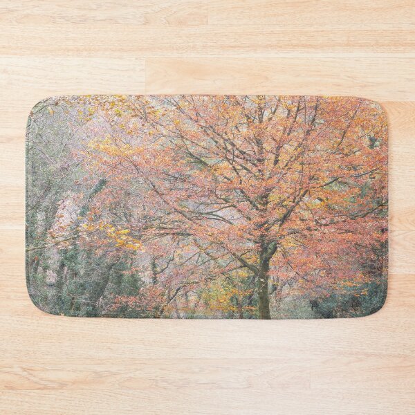 Item preview, AUTUMN VIBES (Cardinham Woods, Cornwall) designed and sold by Andrew Hocking.