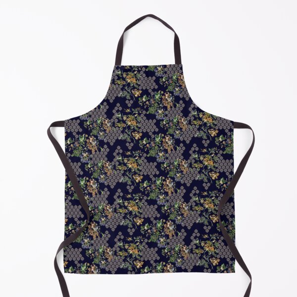 Artikelvorschau, moderne dekorative florale Textur entworfen und verkauft von vidyaroul.