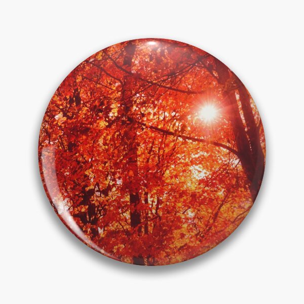 Item preview, Soft Autumn Morning  designed and sold by Jim Love.