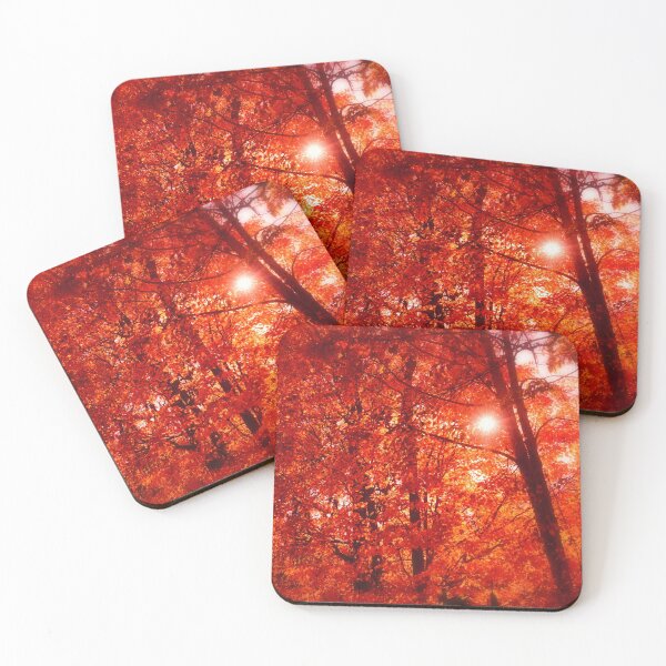 Item preview, Soft Autumn Morning  designed and sold by Jim Love.