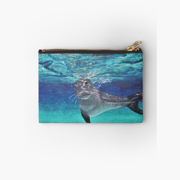 Item preview, Original Baby Seal designed and sold by Malc Sutherland.