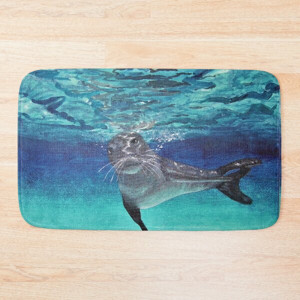 Item preview, Original Baby Seal designed and sold by Malc Sutherland.