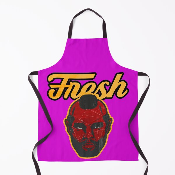 Artikelvorschau, Mr. Fresh T. entworfen und verkauft von DeDesign Collective.