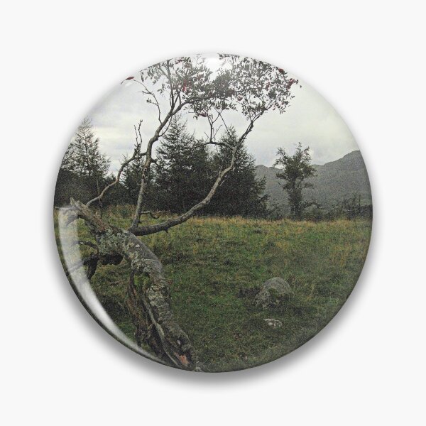 Item preview, Lone Tree at Blea Tarn. designed and sold by Billlee.