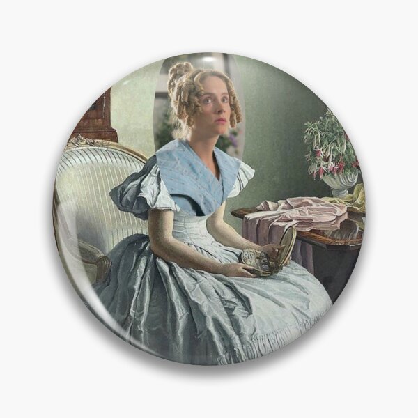 Item preview, Ann Walker designed and sold by CriSan.