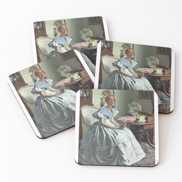 Item preview, Ann Walker designed and sold by CriSan.
