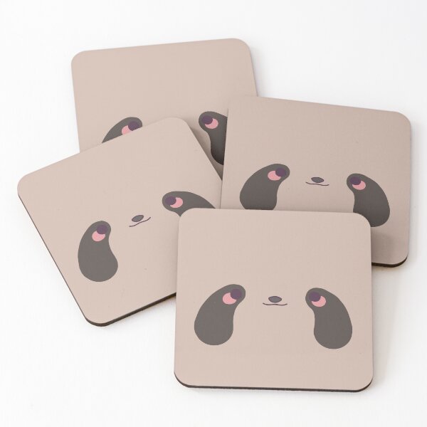 Item preview, Kawaii Blushing Sloth designed and sold by sleepica.