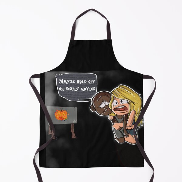 Item preview, Scary movie designed and sold by TheProtoArt.