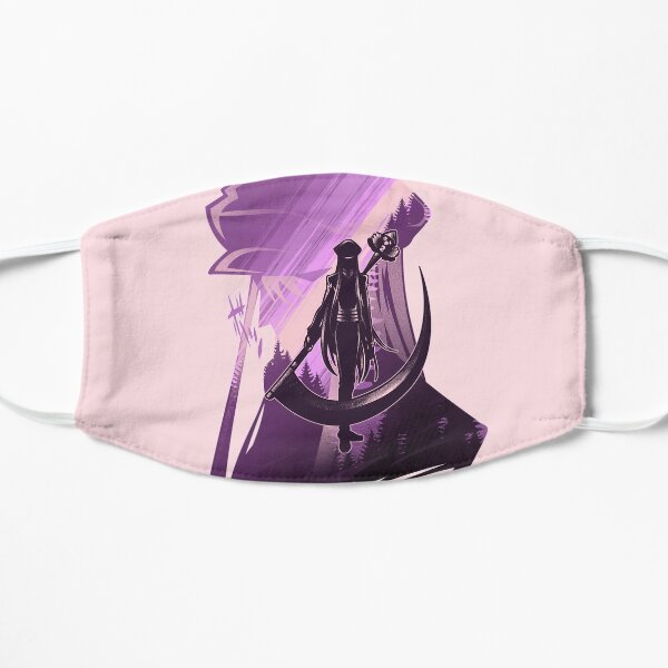 Kaito-pop Mask
