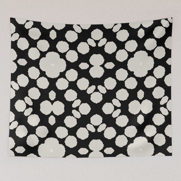 Item preview, Stipple  designed and sold by LizettMRamirez.
