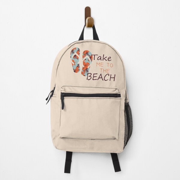 Item preview, Take Me to the Beach designed and sold by lmcvinco.