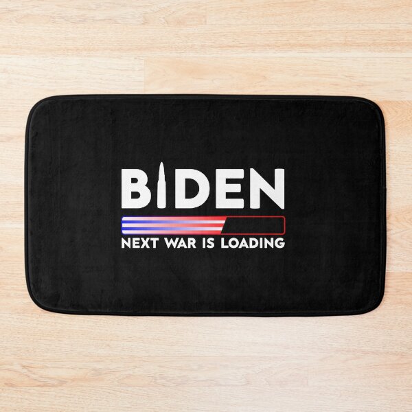 Item preview, Biden Next War Is Loading Presidential Election 2020 designed and sold by Paulina Vanlife.