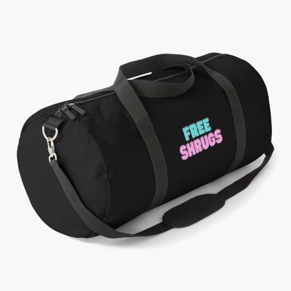 Item preview, Free Shrugs Funny Gift designed and sold by Nathalie Aynié.