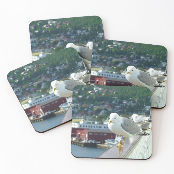 Item preview, Icelandic Birds designed and sold by LouiseFranksArt.