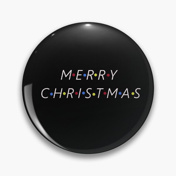 Item preview, merry christmas for best friend designed and sold by WOWSOMETHINGNEW.