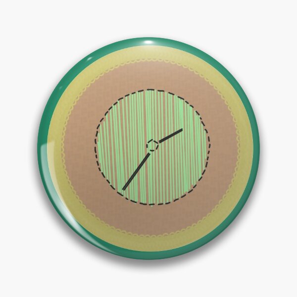 Item preview, Merit Badge for Insomnia designed and sold by LochNestFarm.