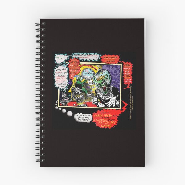 Item preview, Brother Soul Comic Magazine Super Special ( Page Pop-Art Sample #13 ) designed and sold by TexWatt.