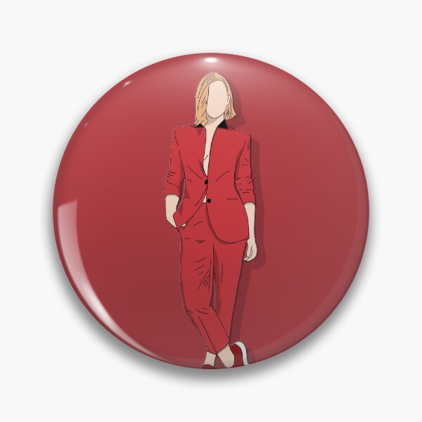 Item preview, Blanchett's perfume designed and sold by MaiSeries.