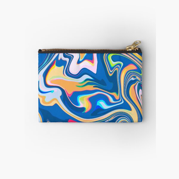 Item preview, Twirl Abstract Blob Paint designed and sold by FriendsList.