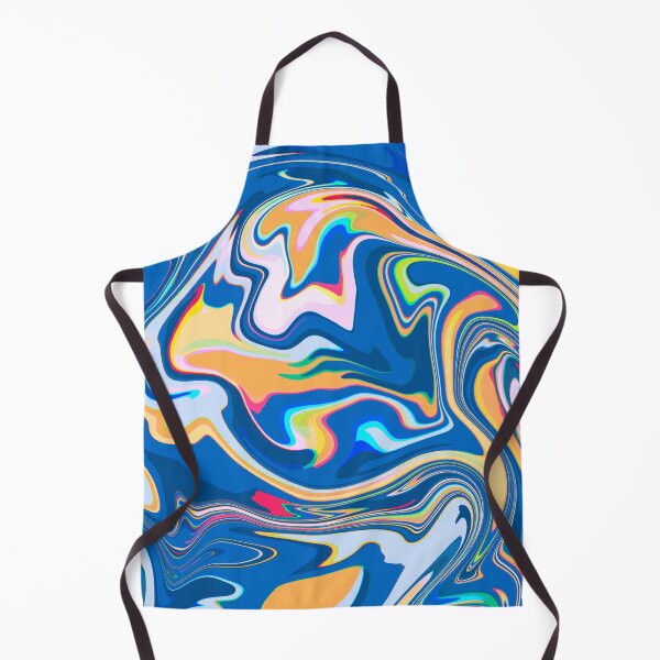Item preview, Twirl Abstract Blob Paint designed and sold by FriendsList.