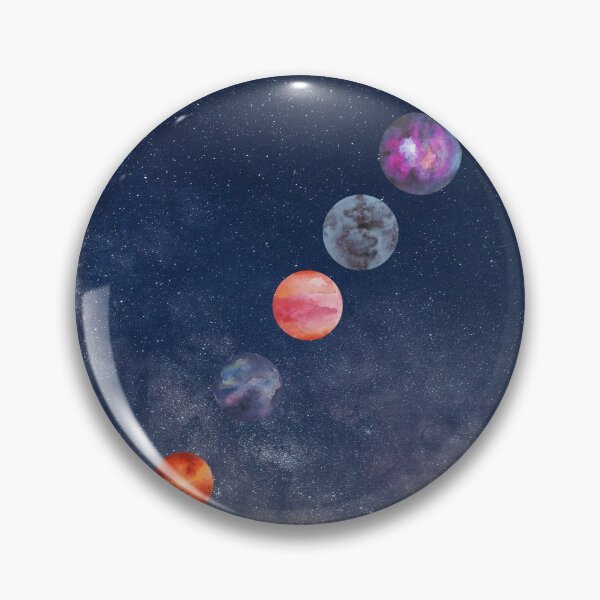 Item preview, Alignment  designed and sold by CosmicBee.