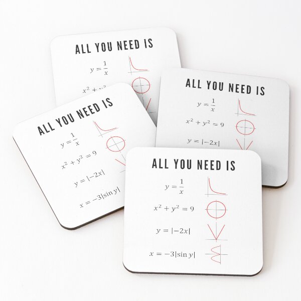 Item preview, All you need is love designed and sold by Joel-QO.