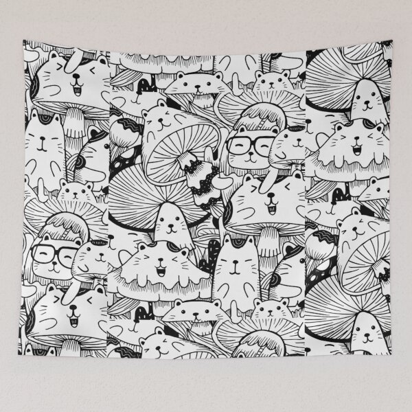 Item preview, Cat trip designed and sold by spiritual-tee.