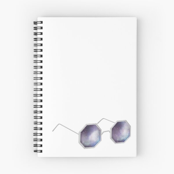 Item preview, Space Spectacles designed and sold by MtAvens-Digital.