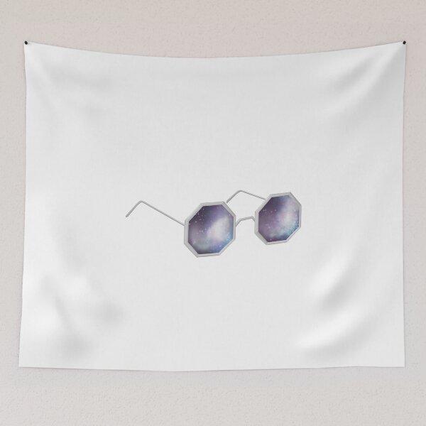 Item preview, Space Spectacles designed and sold by MtAvens-Digital.