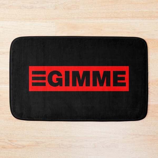 Item preview, GIMME designed and sold by Fozy-Shop-Tees.