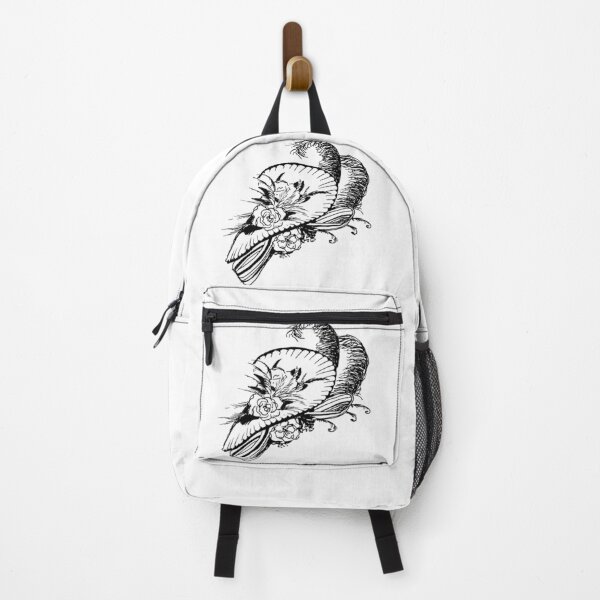 Item preview, Never Leave Home Without Wearing a Hat designed and sold by Heatherian.