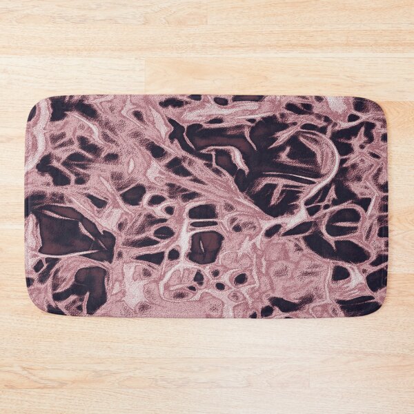 Item preview, Elegant pink streams designed and sold by SulkaCreative.