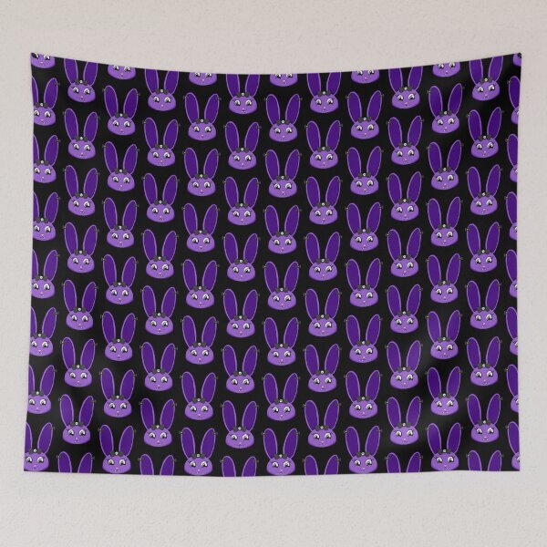 Item preview, Viola the Vampire Bunny designed and sold by RSewell.