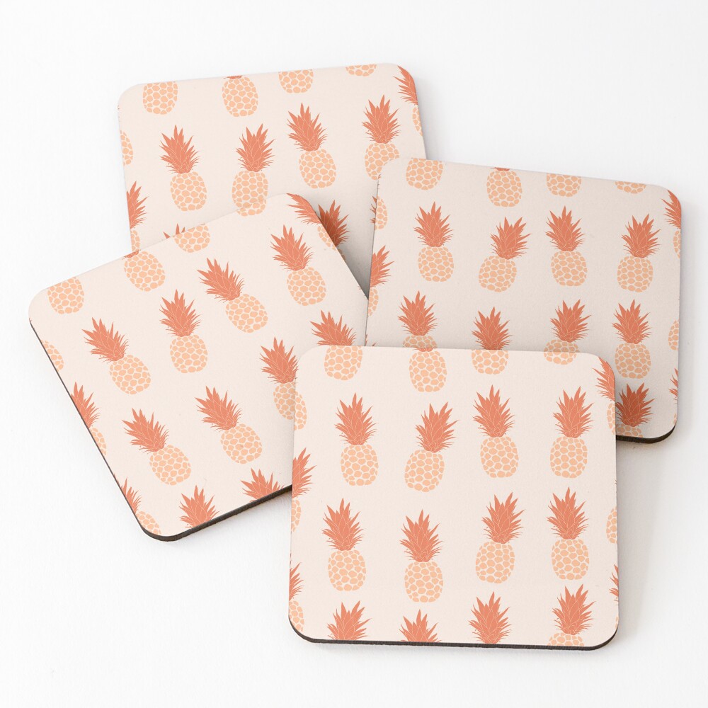 Item preview, Coasters (Set of 4) designed and sold by Hanreni.