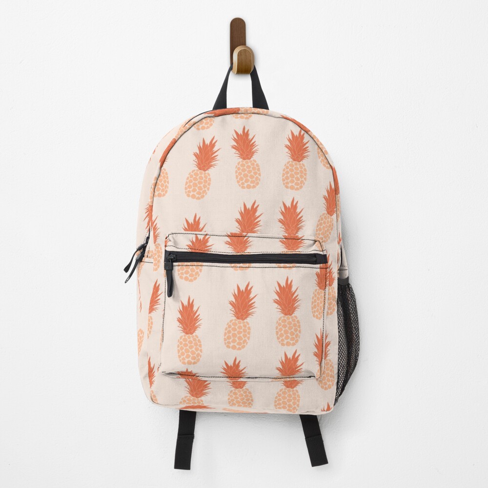 Item preview, Backpack designed and sold by Hanreni.