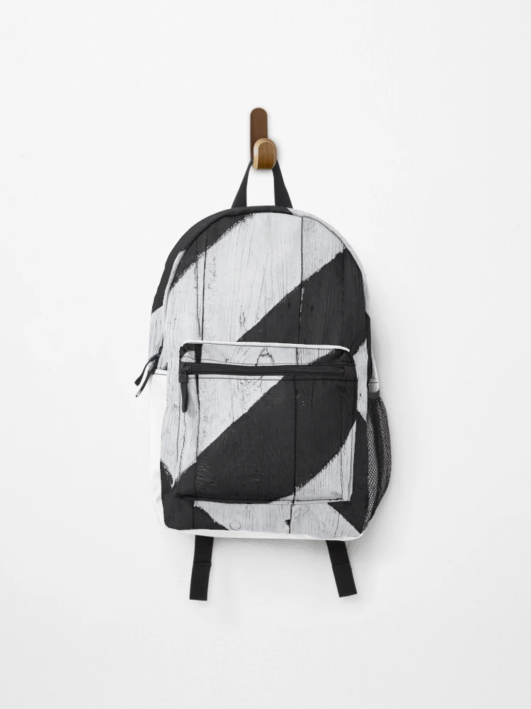 Thumbnail 1 of 3, Backpack, pattern designed and sold by Sushee Store.