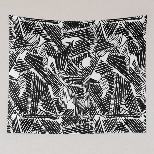 Item preview, Abstract pattern designed and sold by LeftoRight.