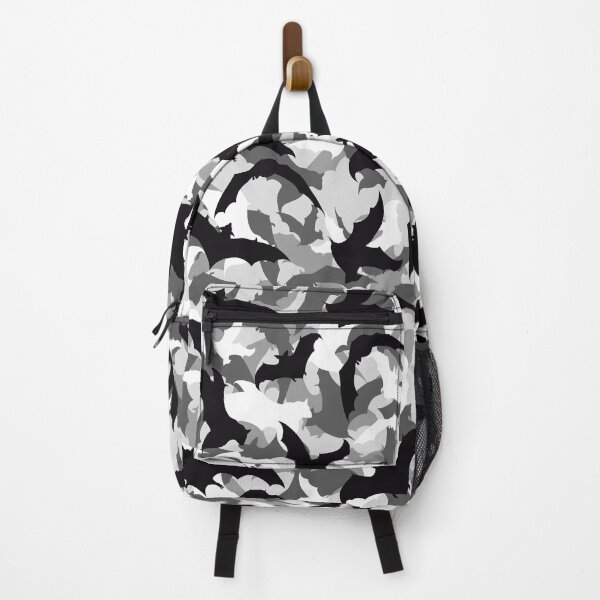 Item preview, Bat camouflage black and white designed and sold by szabinanagy.