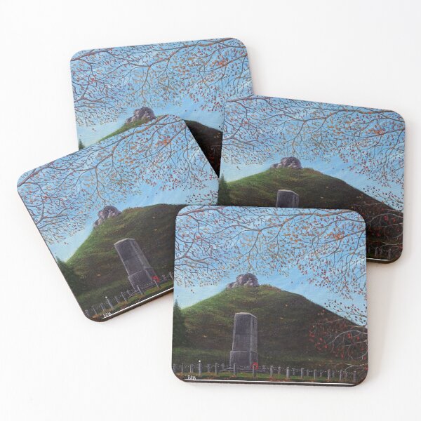 Item preview, St Maurice Cenotaph designed and sold by PhilipHarvey.