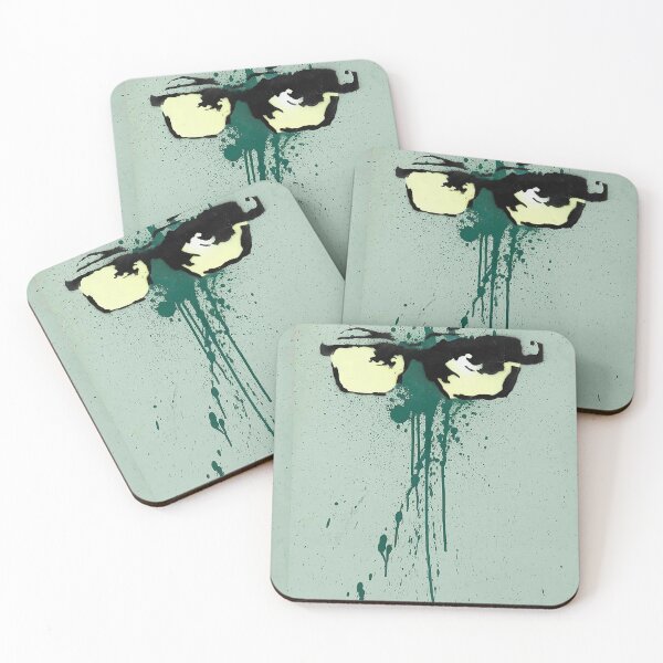 Item preview, Banksy Self-Portrait  designed and sold by WE-ARE-BANKSY.