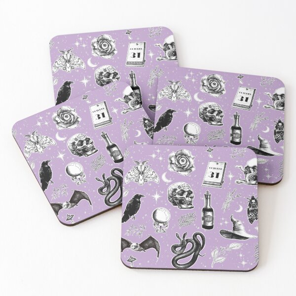 Item preview, Creepy cute halloween designed and sold by szabinanagy.
