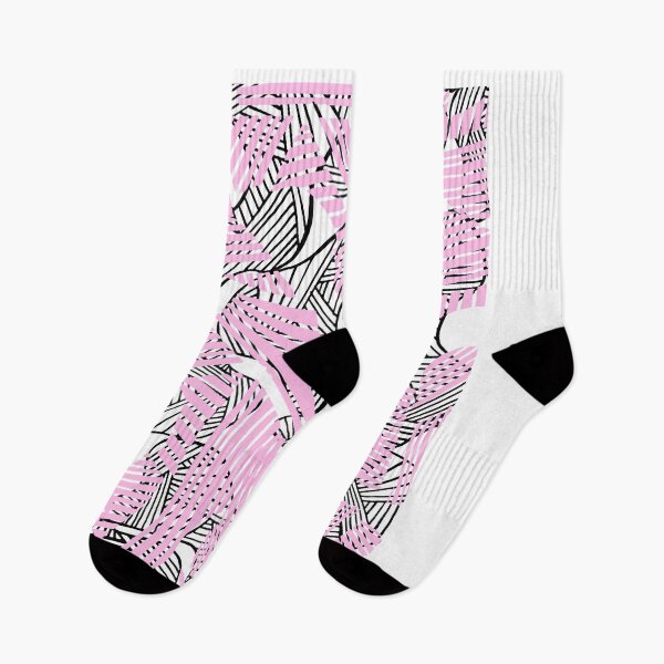 Item preview, Pink and black designed and sold by LeftoRight.
