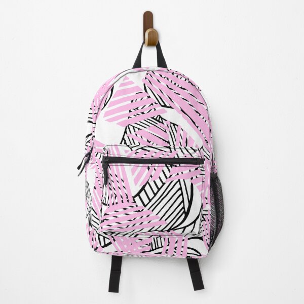 Item preview, Pink and black designed and sold by LeftoRight.