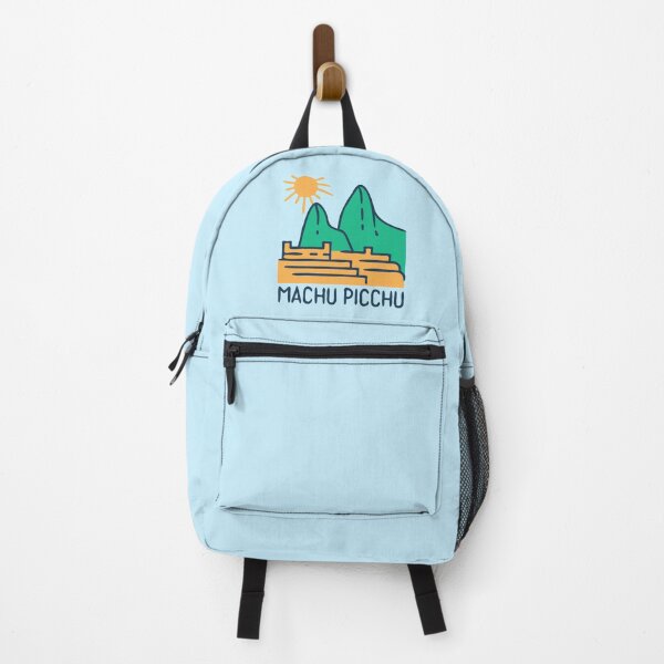 Item preview, Machu Picchu designed and sold by AwesomeProject.
