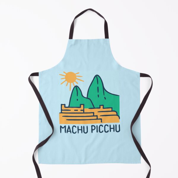 Item preview, Machu Picchu designed and sold by AwesomeProject.