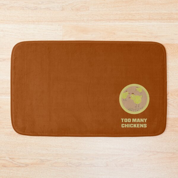 Item preview, Merit Badge for Chicken Husbandry designed and sold by LochNestFarm.