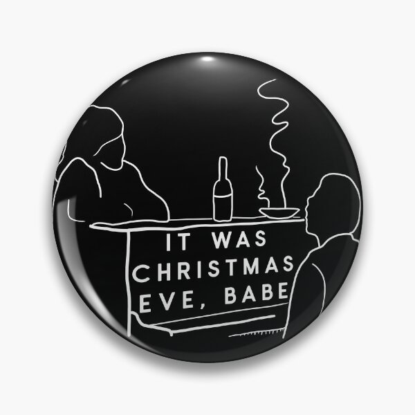 Item preview, FAIRYTALE OF NEW YORK designed and sold by Shred & Thread.