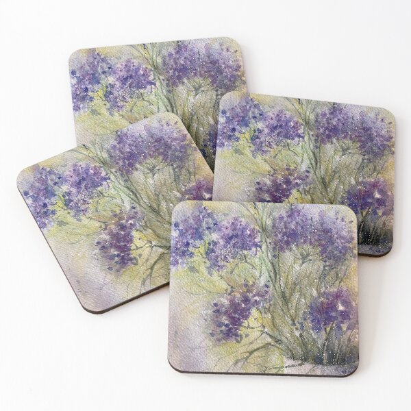Item preview, Watercolor flower  designed and sold by Lela64.