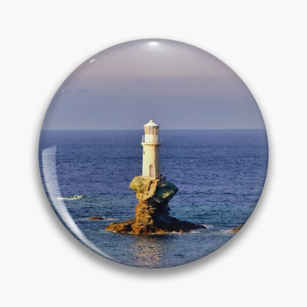 Item preview, Lighthouse in Greece designed and sold by petrosdeme.